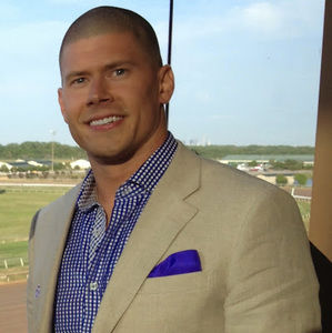 Meet your Posher, Blake